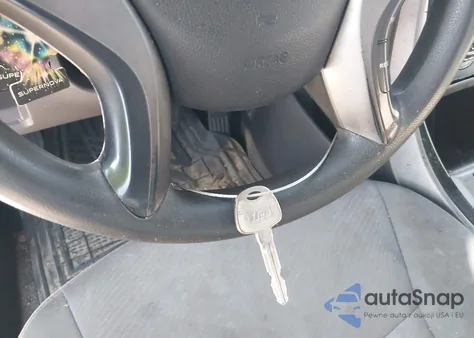 2013 Hyundai Elantra Gls z USA, uszkodzony, nr VIN 5NPDH4AE9DH264807